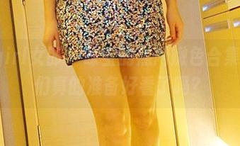 3Agirl女郎 – 咪宝的黑网嫩色合集：你们真的准备好看了吗？