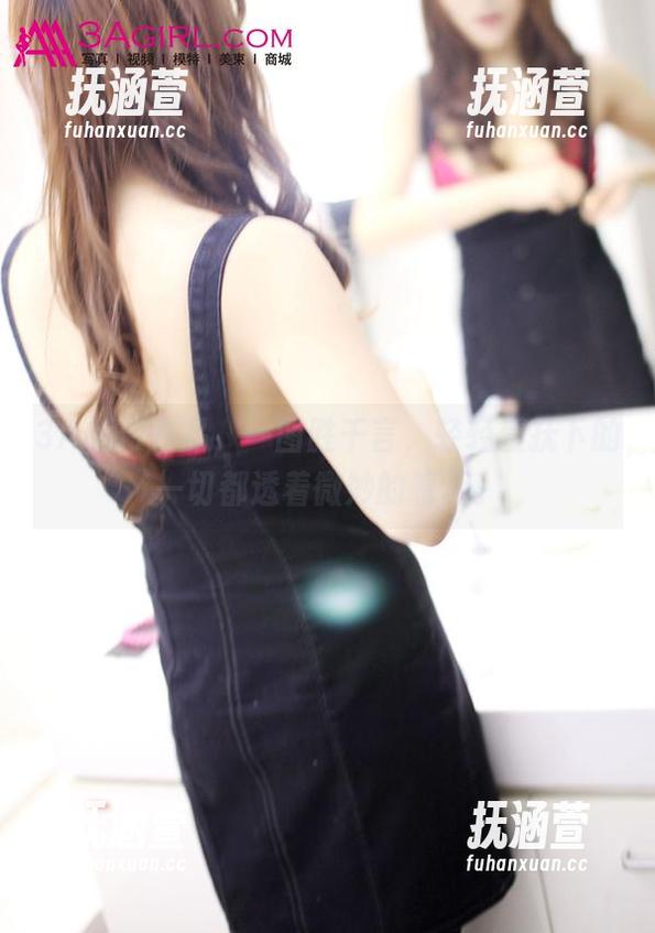 3Agirl女郎 3Agirl作品,一图胜千言,轻轻爱抚下的一切都透着微妙的暗示。