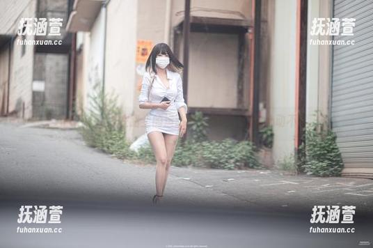Aram(아람)在路上的运动图集分享：让你心动不已。