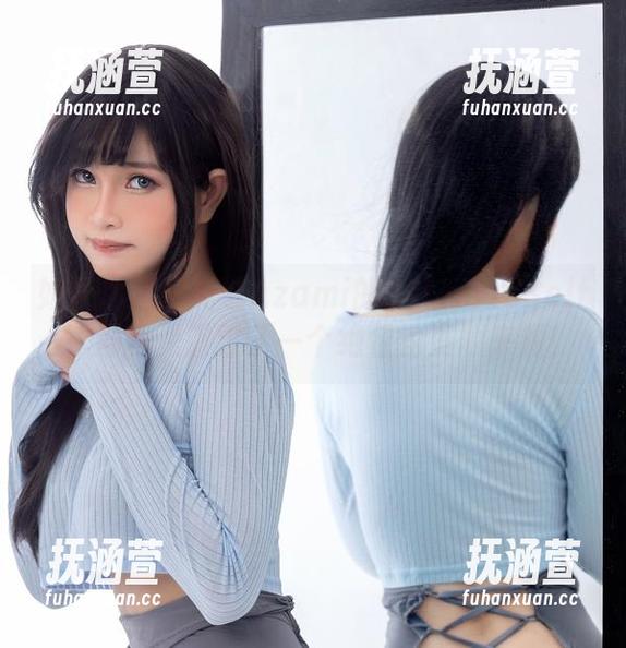 如果你还没见过Azami的NitocrisSelfi，那真是错过了一个绝佳的资源来源！