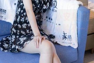 BoBoSocks袜啵啵 – 小安私拍的肉丝写真，脚尖微加固款带你体验不一样的‘地板舞’，绝对有戏！