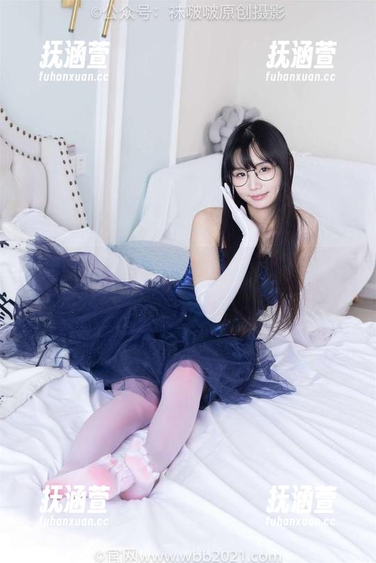 BoBoSocks袜啵啵 - 让你的脚步都轻快起来！稚予的空军一号板鞋图片资源呢