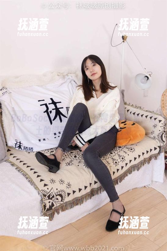 BoBoSocks袜啵啵-芝士 BoBoSocks袜啵啵 - 在网盘里探索:芝士的绑带黑棉袜大揭秘合集