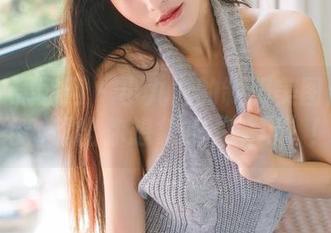 GIRLT果团网 – 小九九的制服美图合集：绝对超出你想象的“乖巧”！