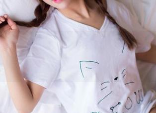 GIRLT果团网 – 图册时间！蜜桃Q妹儿的学妹们，让人忍不住想多看一眼
