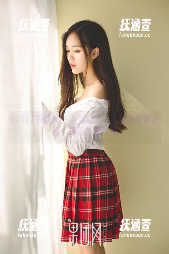 GIRLT果团网 - 下载这套：陈迪娅的裤里丝，撩得心痒难耐