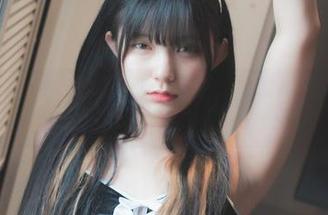 Hizzy(히지)的白衬衫作品集：翻身做主角，看看她怎么把白色演绎得那么不简单！