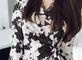 HuaYang花漾 – 周大萌在线，惊呆我了，天使的作品轮番轰炸！