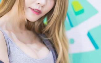 IMiss爱蜜社 – 私房写真大揭秘：看杨紫嫣candy如何穿连体衣玩转魅力！