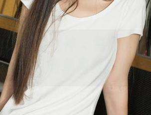 KelaGirls克拉女神 – 嘉萌的高清写真：脱鞋量脚，简单粗暴的吸引力！