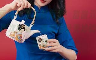Ligui丽柜 – 更新时间到！甜甜双生花情人之吻再次降临，感受这份美妙的‘情感碰撞’！