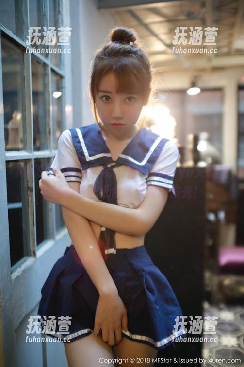 MFStar模范学院-Evelyn艾莉 MFStar模范学院 - 看!Evelyn艾莉的妹妹们在壁纸合集里闪闪发光!