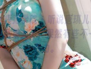 MFStar模范学院 – 听说唐琪儿Beauty的美脚作品集火了，果然有些不一样的吸引力。