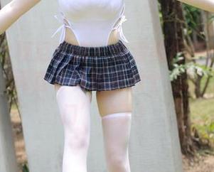 MFStar模范学院 – 观看图包中的大美妞儿旗袍，简直可以给她颁个‘最佳旗袍掌门’奖了！
