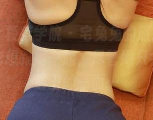 MFStar模范学院 – 宅兔兔的旅拍图集，或许我也想跟她一起，尽管她只会拍出我最丑的一面…