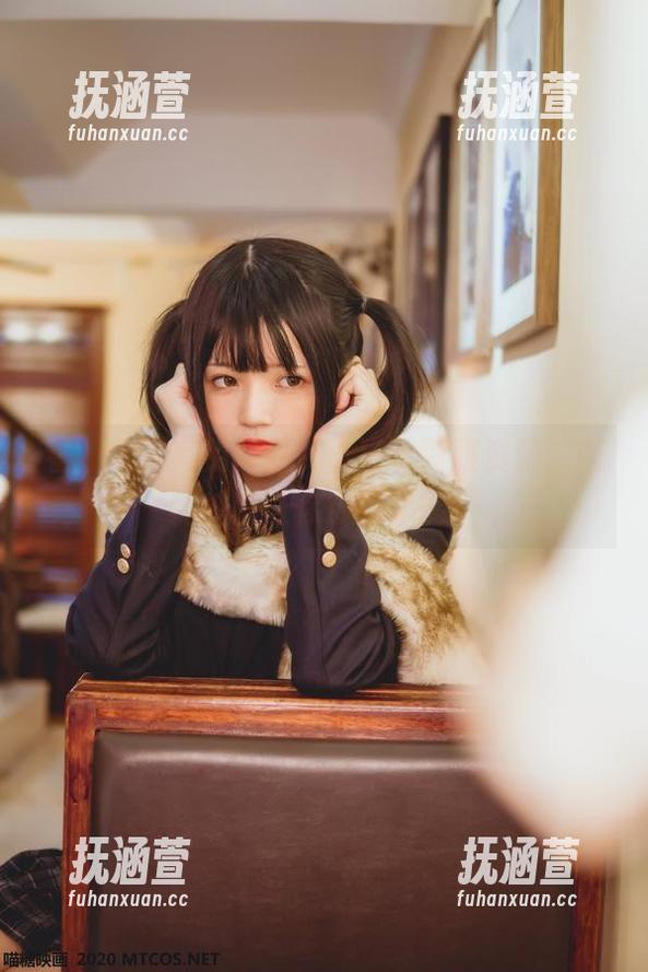 看，这里有免费的！小猫咪制服资源，喵糖映画让你欲罢不能！
