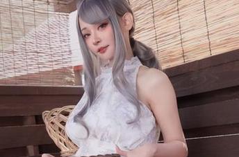 资源分享：Machi马吉带你领略‘Cow’的奇妙世界，你准备好了吗？