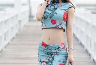 MiStar魅妍社 – 跟着Mieko林美惠子一起探索眼镜的艺术：原图和精选让人捧腹！