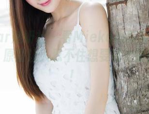 MiStar魅妍社 – 看Mieko林美惠子这身旗袍，原图让人忍不住想要凑上前去打探！
