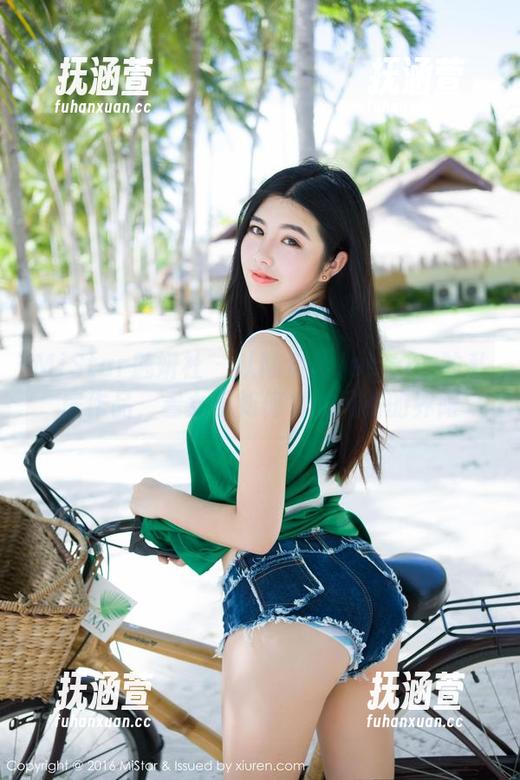 MiStar魅妍社 - 从陆金佳Jessica的私房作品，看女王如何驾驭风格的界限