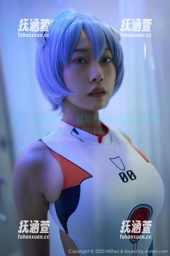 MiiTao蜜桃社-佩琦Pinky MiiTao蜜桃社 - 佩琦Pinky的私房美图,学妹的那个瞬间让我停下来了!