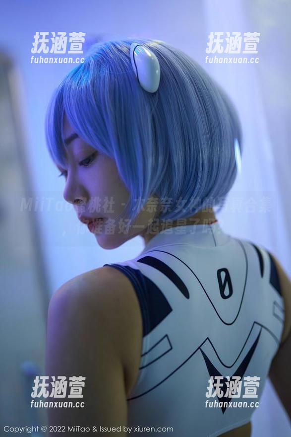 MiiTao蜜桃社 - 木奈奈女神的写真合集，你准备好一起追星了吗？