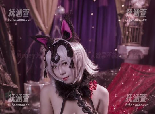 当Money冷冷邂逅御姐：一组让人欲罢不能的写真合集