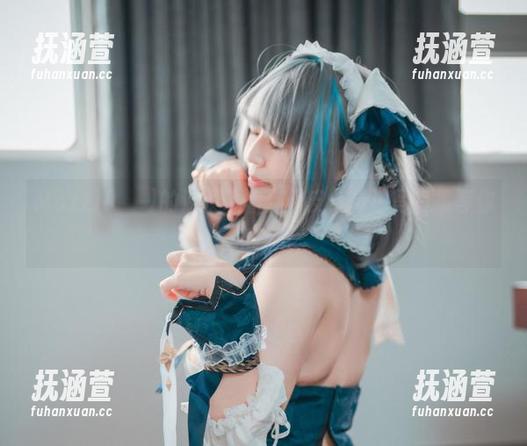 Mozzi(모찌)的温柔带着点俏皮：精选写真集等你来探索
