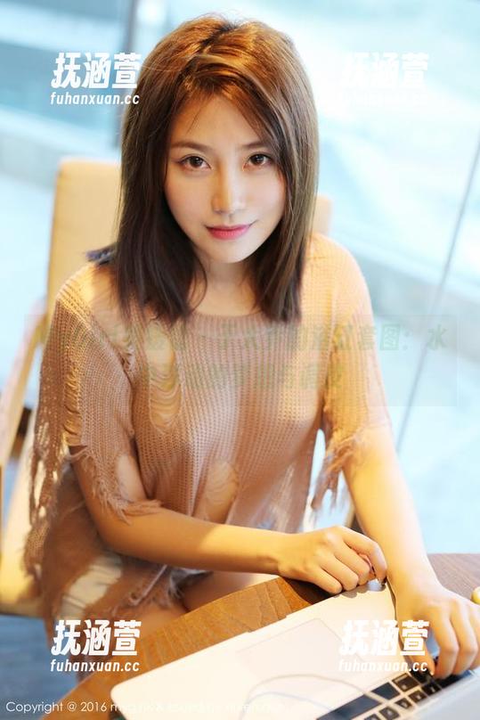 MyGirl美媛馆-于大乔 MyGirl美媛馆 - 于大乔的浴缸套图:水中浮动的梦想与调皮