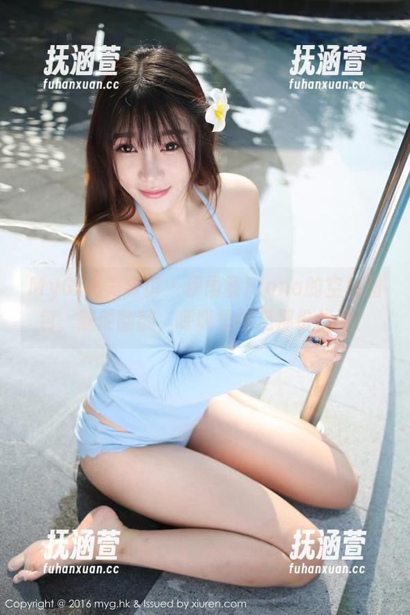 MyGirl美媛馆-伊雨蔓Fiona MyGirl美媛馆 - 伊雨蔓Fiona的空姐图包,随便翻翻,呼吸里都是那份优雅!