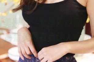 MyGirl美媛馆 – 蕾丝那点事，徐子琦的高清美图有点让人心动