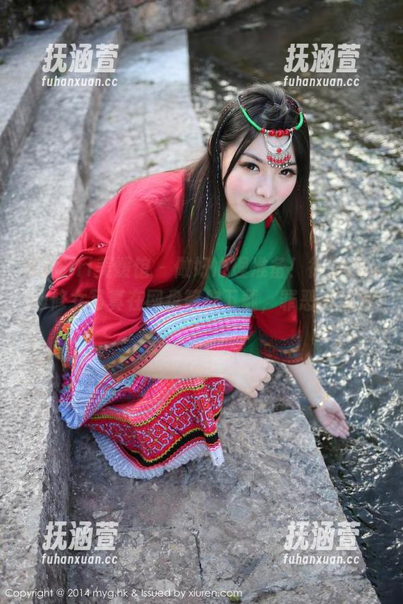 MyGirl美媛馆-徐微微mia MyGirl美媛馆 - 做好心理准备!徐微微mia修女写真在网盘等你下载,罪恶感附赠!