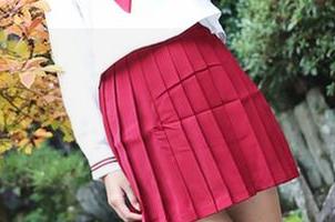 MyGirl美媛馆 – 学姐朱可儿的写真，壁纸里的小惊喜，仿佛每一张都在向我暗送秋波！