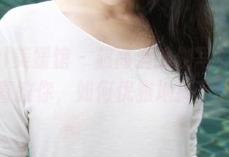 MyGirl美媛馆 – 超高清瑜伽写真集：李七喜教你，如何优雅地摔下去！