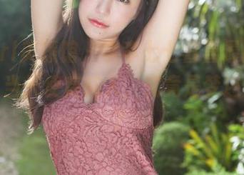 MyGirl美媛馆 – 李李七七喜喜最新写真分享：当天使变成人，究竟是梦还是现实？