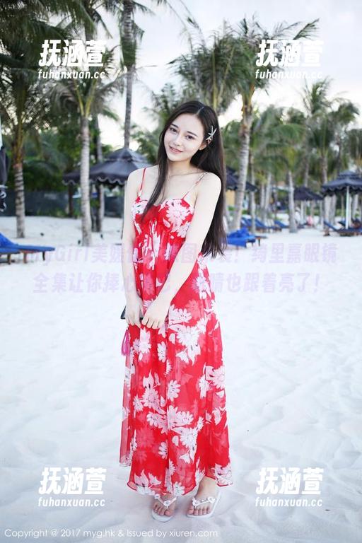 MyGirl美媛馆-绮里嘉 MyGirl美媛馆 - 原图来袭!绮里嘉眼镜全集让你捧心不已,眼睛也跟着亮了!