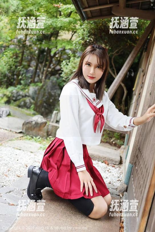 MyGirl美媛馆-绮里嘉 MyGirl美媛馆 - 最新的绮里嘉红裙图包,真是让人目不转睛…我就是很没眼力见!