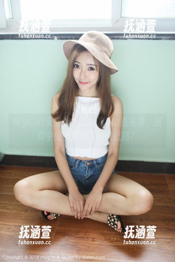 MyGirl美媛馆-绮里嘉ula MyGirl美媛馆 - 绮里嘉ula连衣裙,图库中的小妖精,谁能抵挡?