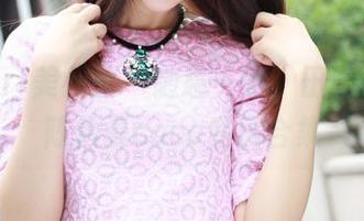 MyGirl美媛馆 – 随意一瞥，田园海边的陈怡曼coco私房合集