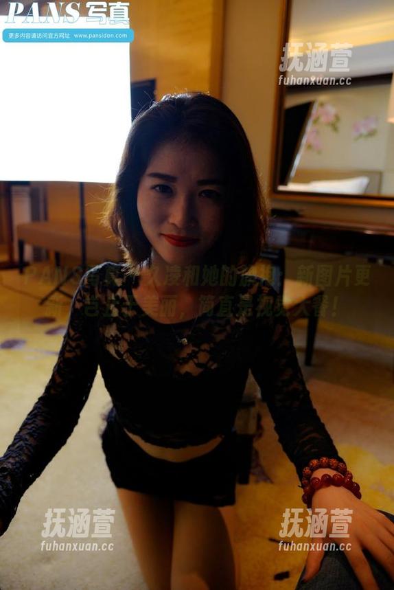 PANS写真-久凌 PANS写真 - 久凌和她的旗袍:新图片更新,岂止于美丽,简直是视觉大餐!