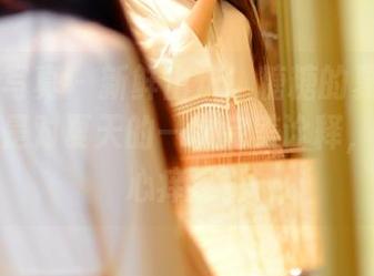 PANS写真 – 新鲜出炉！糖糖的夏天图集，简直是对夏天的一次完美诠释，热得人心痒痒。