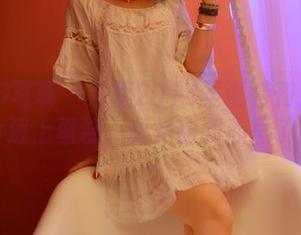 PANS写真 – 紫萱2014圣诞特刊：当写真遇上蛋糕，真是甜到心里了！