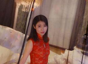 PANS摄影 – 阳阳的花嫁，精选图片让人想歪的理由太多了