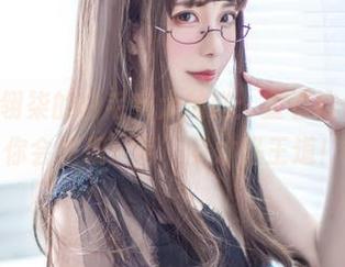 Sakiiii翎柒的白毛衣大放送：查看这作品集，你会发现‘毛’多才是王道！