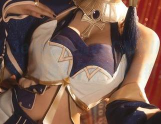 免费送！Seya狮砸的VOCALOID兔女郎套图，谁说兔子不可以惊艳？