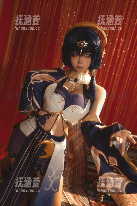 免费送！Seya狮砸的VOCALOID兔女郎套图，谁说兔子不可以惊艳？