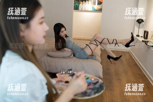 Sia不吃鱼 微密圈 - 温暖浴室,最新合集:Sia不吃鱼的清新气息,潺潺如水