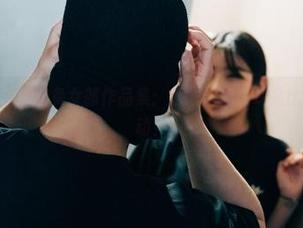 Sonson(손손)的兔女郎作品集：我发现她的耳朵比我的心还灵动！