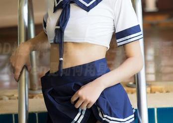 TGOD推女神 – 免费泳衣写真，看看可儿Kayen是如何用身材撩人的？