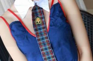 TGOD推女神 – 浴缸风云：看魏扭扭如何演绎水中的女神气场！